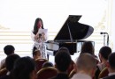 穿过阴霾，走进阳光――第十一届深圳钢琴公开赛圆满落幕