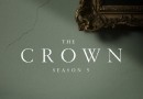Netflix热剧《王冠》第5季发布海报宣布将于11月9日上线
