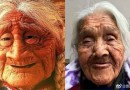 《寻梦环游记》太奶奶原型去世 享年109岁
