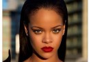 Rihanna成为全球最富有歌手 身价14亿美元