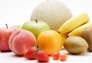 吃什么水果可以减肥、抗衰老、美容护肤