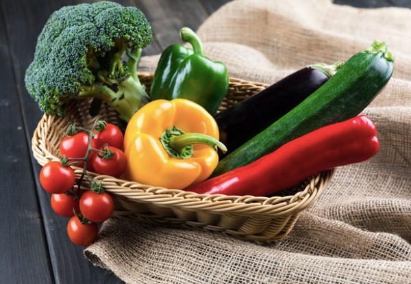 三种减肥消脂和形成易瘦体质的蔬菜
