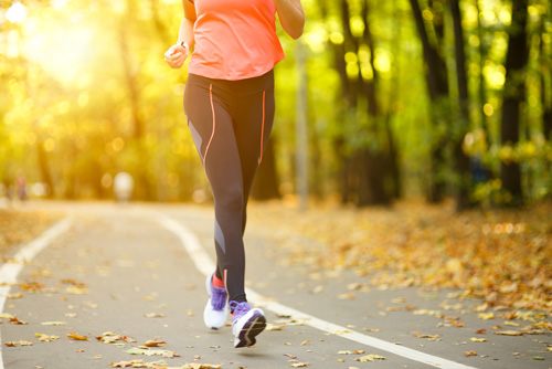 如何跑步才能更快的瘦身