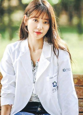 韩国女星朴信惠和秀智减肥秘技大公开
