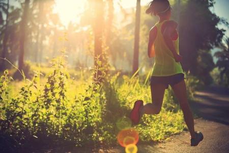 冬季跑步和夏季跑步哪个瘦身效果更好？