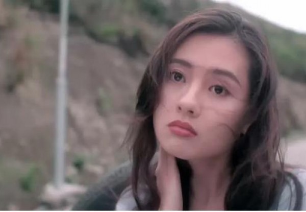 【风花雪月】香港电影最清纯的风月女星――永远的蜜桃女孩李丽珍