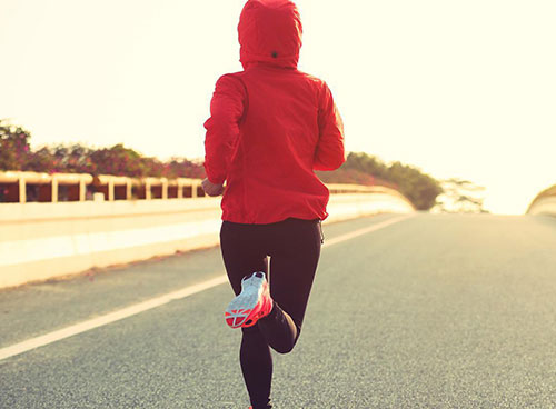 科学证明跑步能延寿 每跑1小时延寿7小时