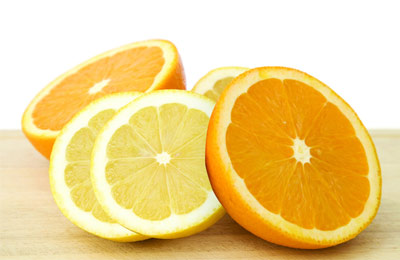 一日一橙子，疾病能远离？