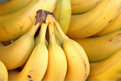 盘点5种越吃越胖水果 香蕉在列