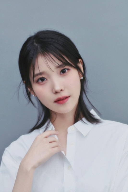 韩国女艺人IU为迎接出道纪念日捐献3亿韩元