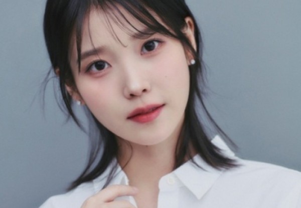 韩国女艺人IU为迎接出道纪念日捐献3亿韩元