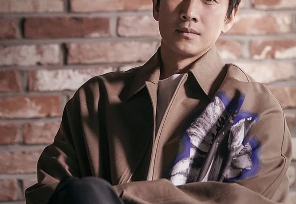 【韩娱看点】又一韩流顶级演员因吸毒被抓 曾出演《我的大叔》