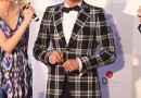 佟大为2012华语电影传媒奖再获最受瞩目男演员
